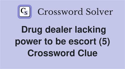 Escorted (5) Crossword Clue